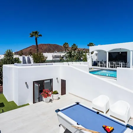 Remarkable 5-bed In *